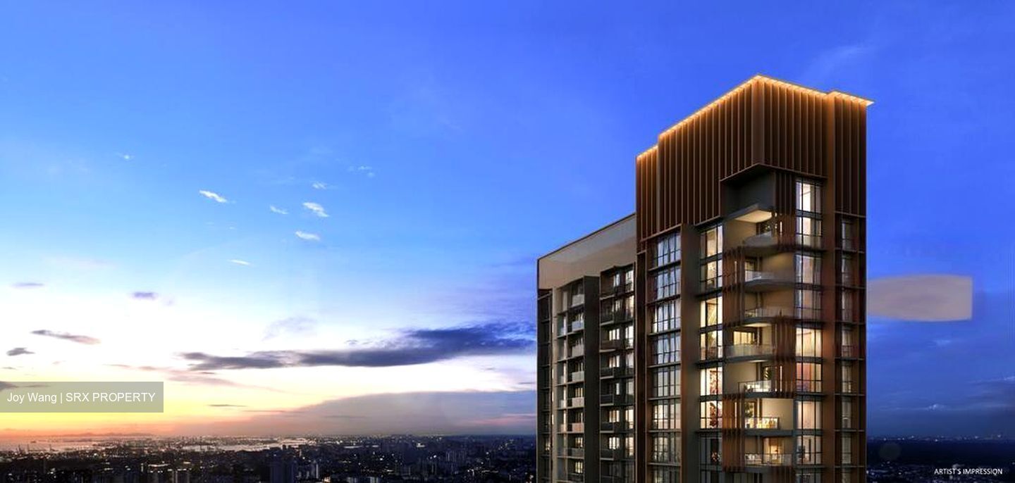 Orchard Boulevard (D10), Condominium #452613651